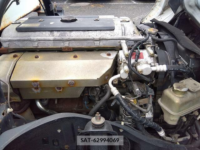 Mitsubishi CANTER 2001-12 6903020-20