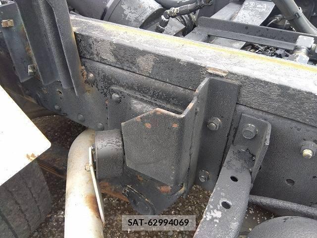 Mitsubishi CANTER 2001-12 6903020-21