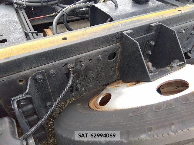 Mitsubishi CANTER 2001-12 6903020-22