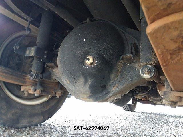 Mitsubishi CANTER 2001-12 6903020-23