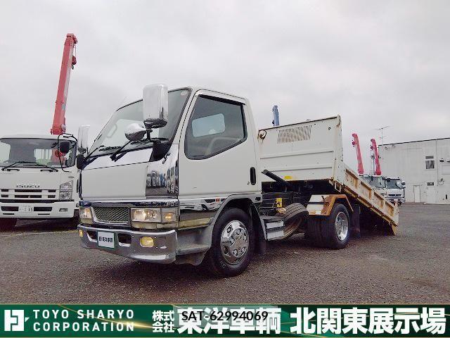 Mitsubishi CANTER 2001-12 6903020-25