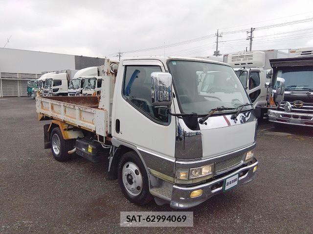 Mitsubishi CANTER 2001-12 6903020-2