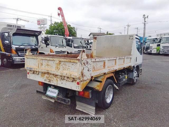 Mitsubishi CANTER 2001-12 6903020-3
