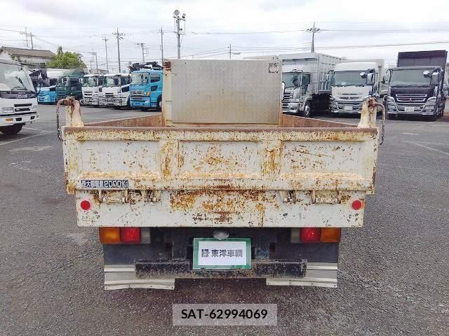 Mitsubishi CANTER 2001-12 6903020-4