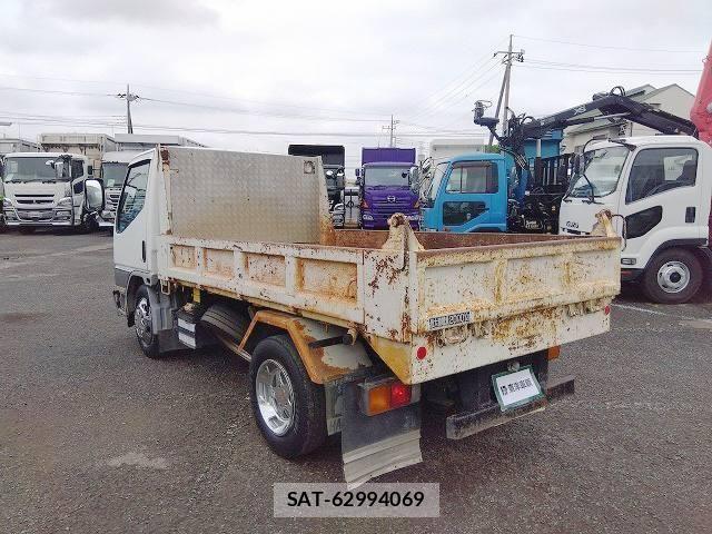 Mitsubishi CANTER 2001-12 6903020-5