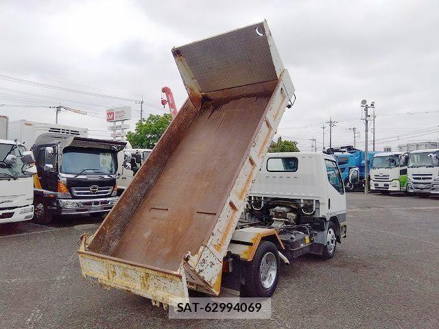 Mitsubishi CANTER 2001-12 6903020-7