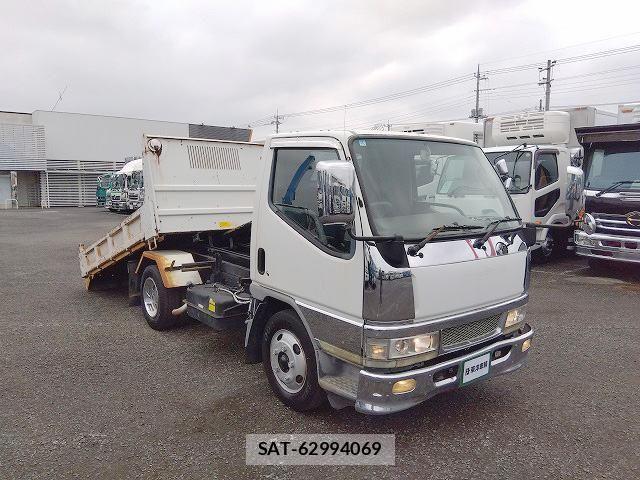 Mitsubishi CANTER 2001-12 6903020-8