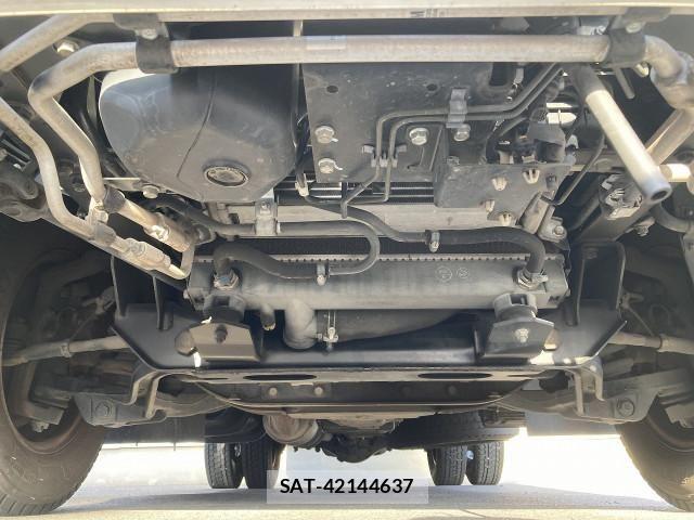 Mitsubishi CANTER 2019-03 6902999-7