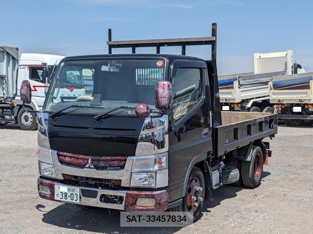Mitsubishi CANTER 2020-03 6903018-0