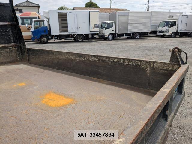 Mitsubishi CANTER 2020-03 6903018-14