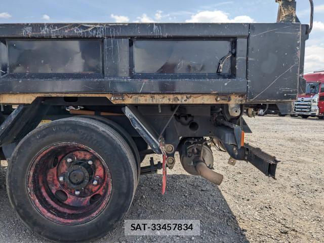 Mitsubishi CANTER 2020-03 6903018-16