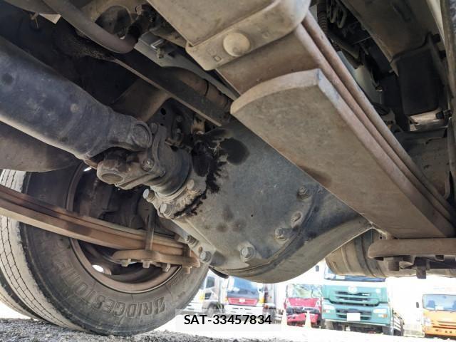 Mitsubishi CANTER 2020-03 6903018-17