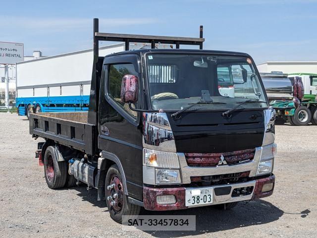 Mitsubishi CANTER 2020-03 6903018-1