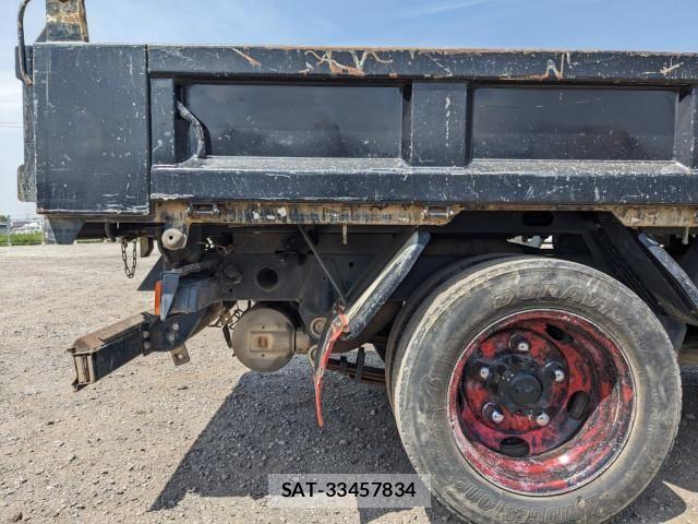 Mitsubishi CANTER 2020-03 6903018-20