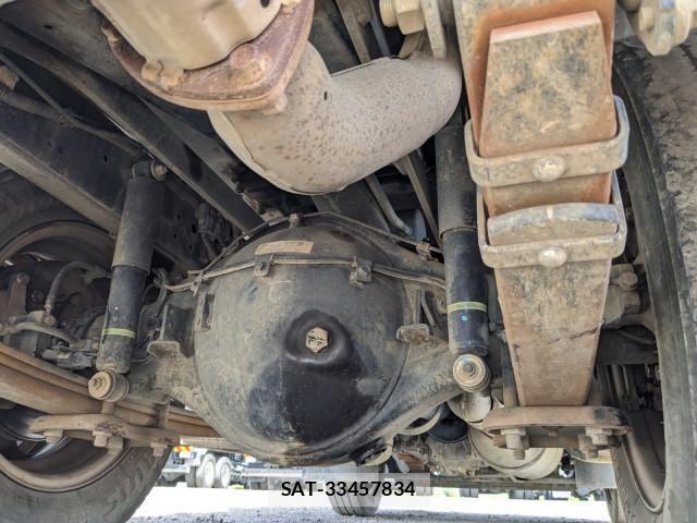 Mitsubishi CANTER 2020-03 6903018-21