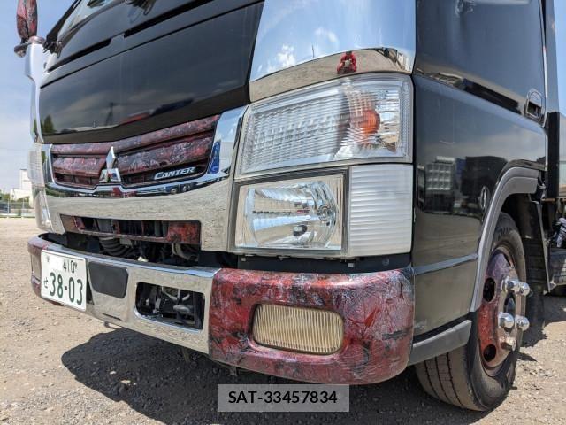 Mitsubishi CANTER 2020-03 6903018-24