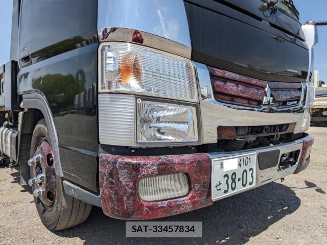 Mitsubishi CANTER 2020-03 6903018-25