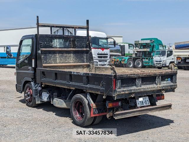 Mitsubishi CANTER 2020-03 6903018-2