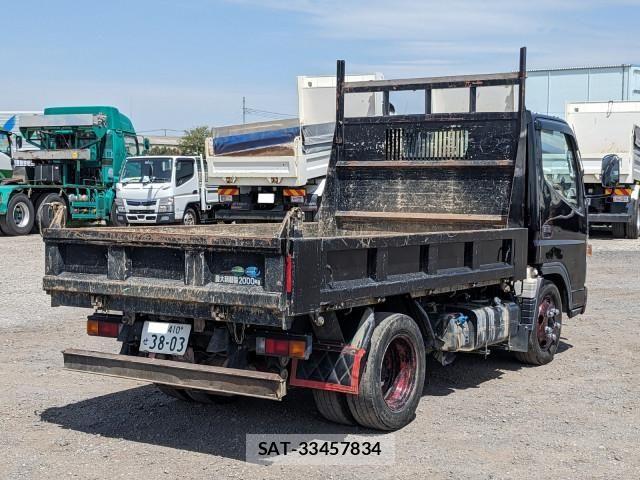 Mitsubishi CANTER 2020-03 6903018-3