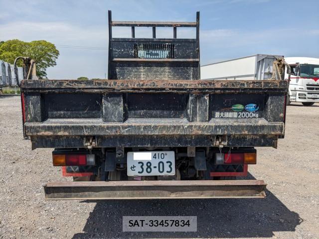 Mitsubishi CANTER 2020-03 6903018-4