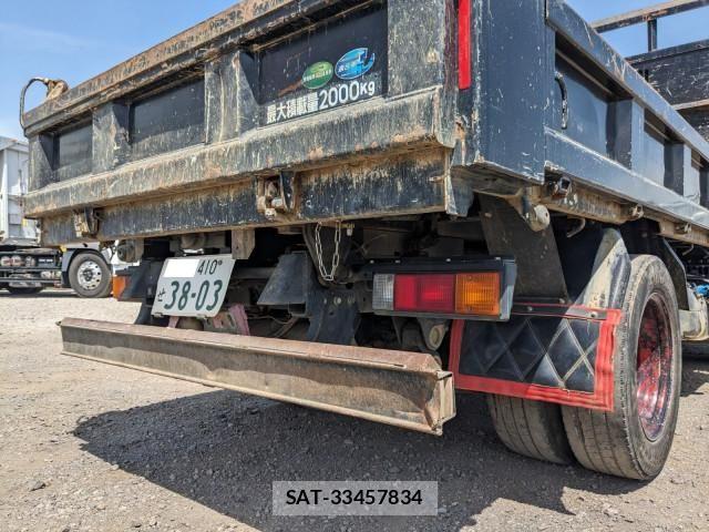 Mitsubishi CANTER 2020-03 6903018-5