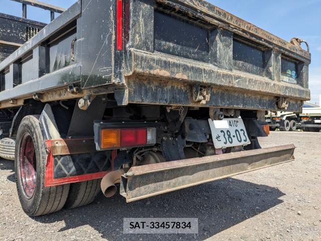 Mitsubishi CANTER 2020-03 6903018-6