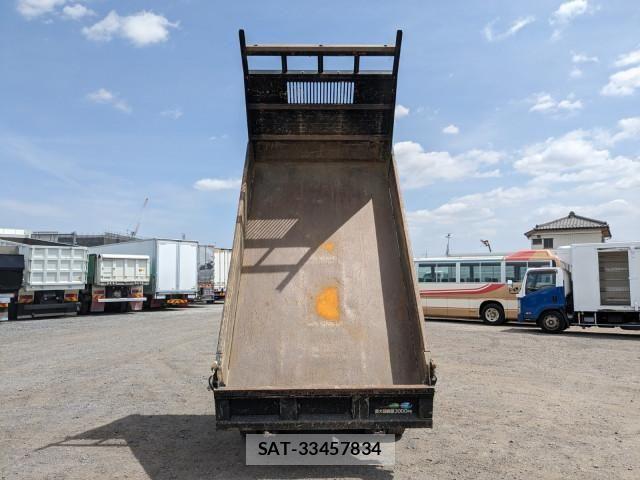 Mitsubishi CANTER 2020-03 6903018-7