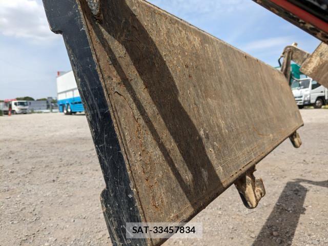 Mitsubishi CANTER 2020-03 6903018-8