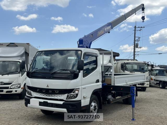 Mitsubishi CANTER 2026-02 6902974-0