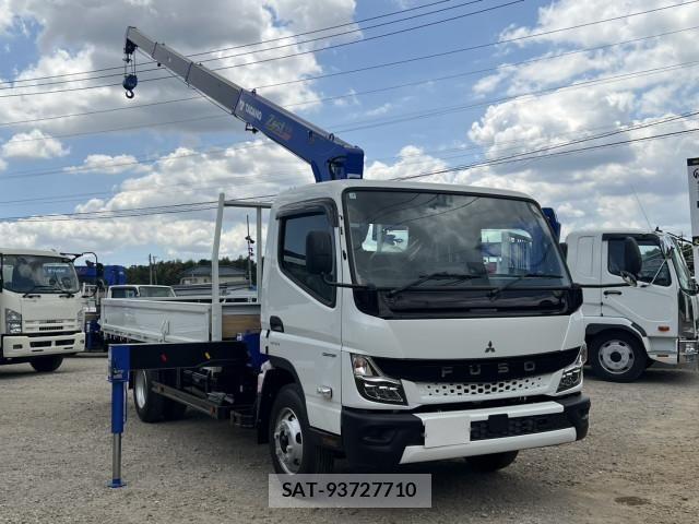 Mitsubishi CANTER 2026-02 6902974-1