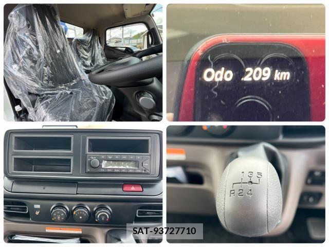 Mitsubishi CANTER 2026-02 6902974-24