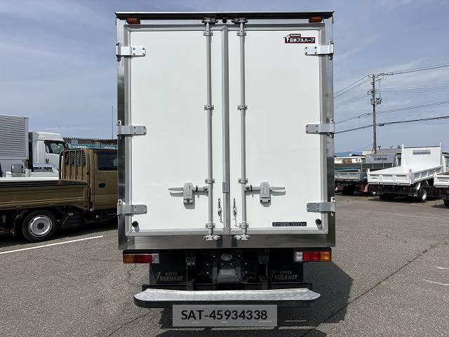 Mitsubishi CANTER 2020-07 6903007-14