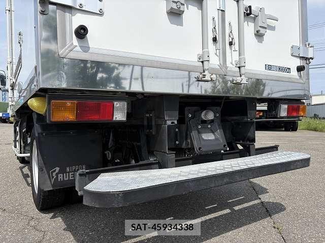 Mitsubishi CANTER 2020-07 6903007-16