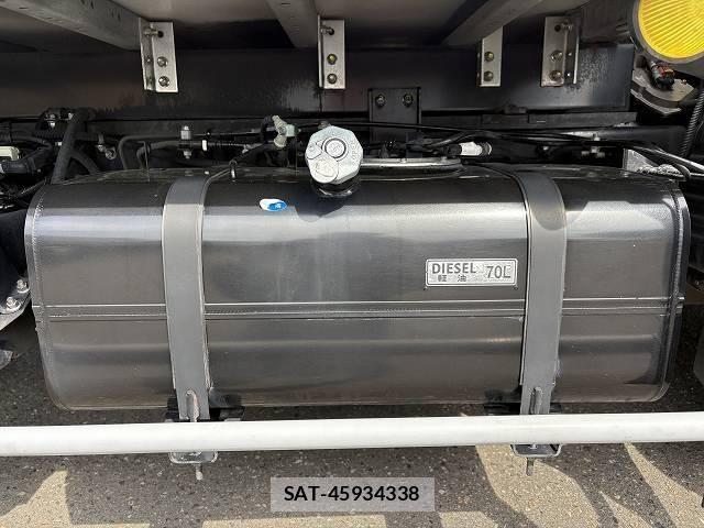 Mitsubishi CANTER 2020-07 6903007-22