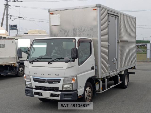 Mitsubishi CANTER 2018-02 6903011-0