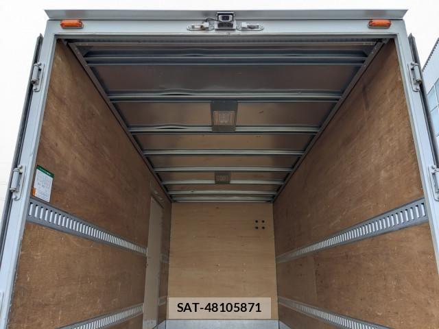 Mitsubishi CANTER 2018-02 6903011-18