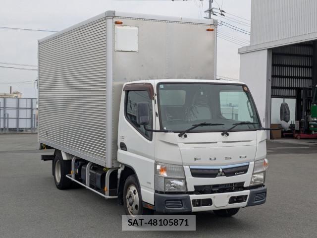 Mitsubishi CANTER 2018-02 6903011-1