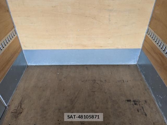 Mitsubishi CANTER 2018-02 6903011-21
