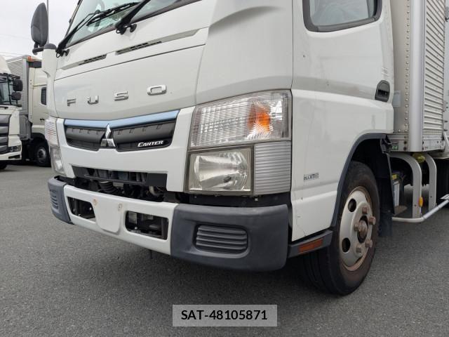 Mitsubishi CANTER 2018-02 6903011-25