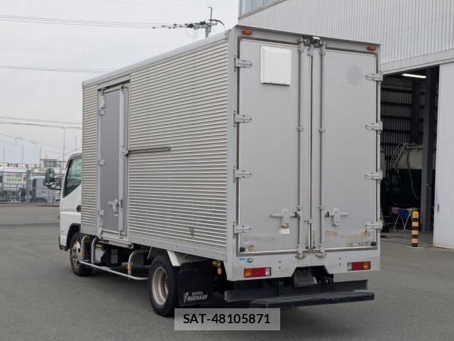 Mitsubishi CANTER 2018-02 6903011-2
