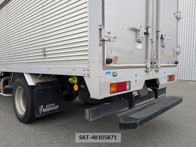 Mitsubishi CANTER 2018-02 6903011-4