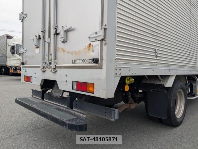 Mitsubishi CANTER 2018-02 6903011-5