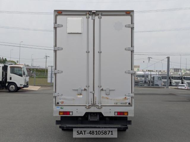 Mitsubishi CANTER 2018-02 6903011-6