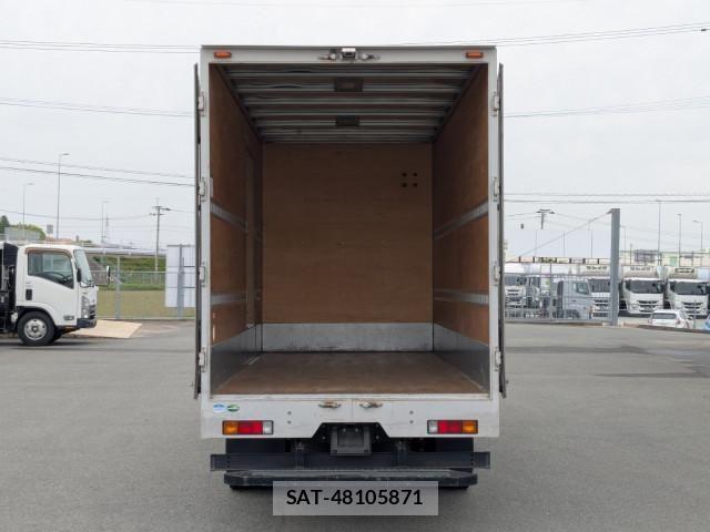 Mitsubishi CANTER 2018-02 6903011-7