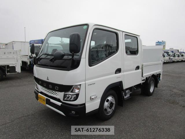 Mitsubishi CANTER 2026-01 6902991-0