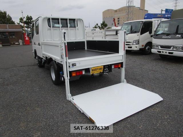 Mitsubishi CANTER 2026-01 6902991-9