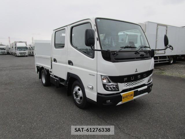 Mitsubishi CANTER 2026-01 6902991-1