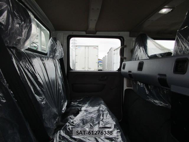 Mitsubishi CANTER 2026-01 6902991-21