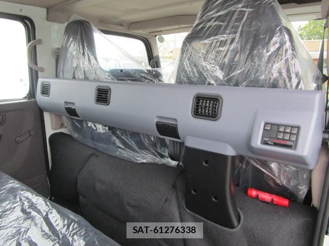Mitsubishi CANTER 2026-01 6902991-23