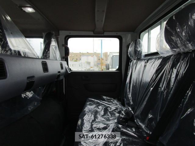 Mitsubishi CANTER 2026-01 6902991-26